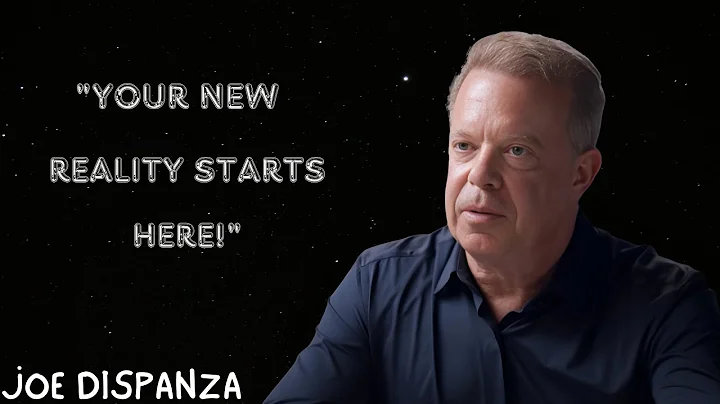 WATCH THIS EVERY DAY - Dr. Joe Dispenza Best Motivational Speech