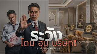 CEO MASTERCLASS ระวังกับดัก นอมินีอาหรับ! กลยุทธ์ ส่งออกตะวันออกกลาง ถือหุ้นบริษัท 100% 🇧🇭🛡️