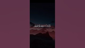اكتب شيء تؤجر عليه 😴🤍 #القارئ ياسر الدوسري