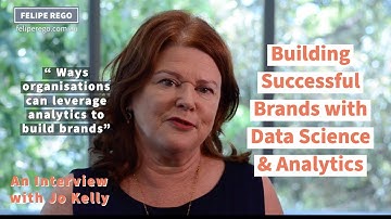 Ways Organisations Can Leverage Analytics to Build Brands (4/8) - feliperego.com.au