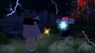 Замок кровосиси! Прохождение Horror КАРТЫ(The Awakening) в Minecraft PE