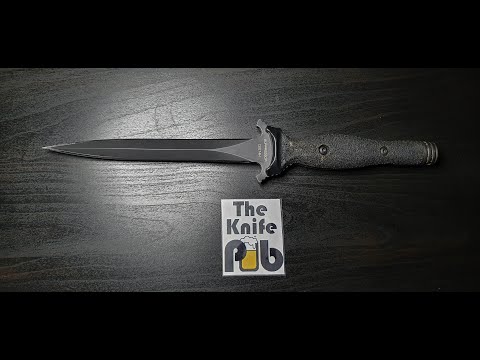 EXTREMA RATIO Suppressor / Operativo Dagger G.I.S.