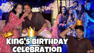 King’s Birthday Celebration 🎉 | Birthday Gifts 🎁 | He Got Shocked 😳 | Shubnandu