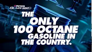 Petron Blaze 100 Euro 6
