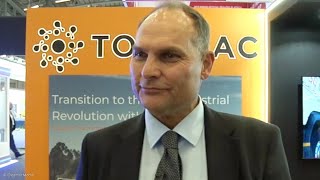 Mining Indaba 2025 Weighbridge Automation Optimises Logistics, Bulk Material Management