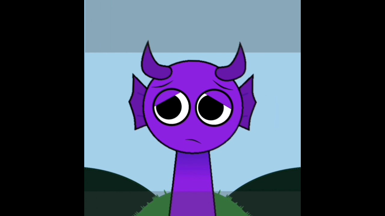 Wacky World Durple || 