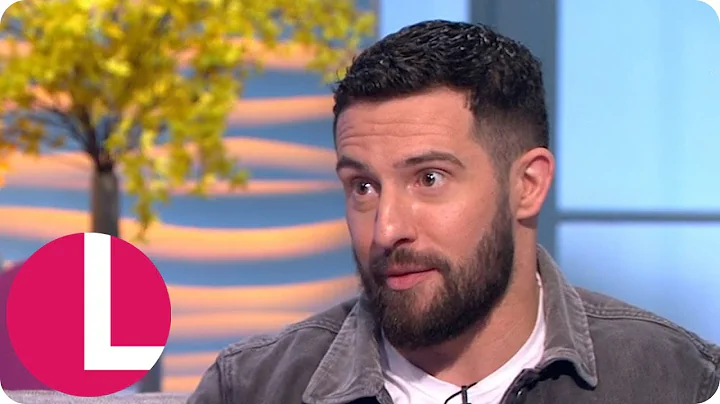 Emmerdale's Michael Parr Wanted to Do a Soap Story...