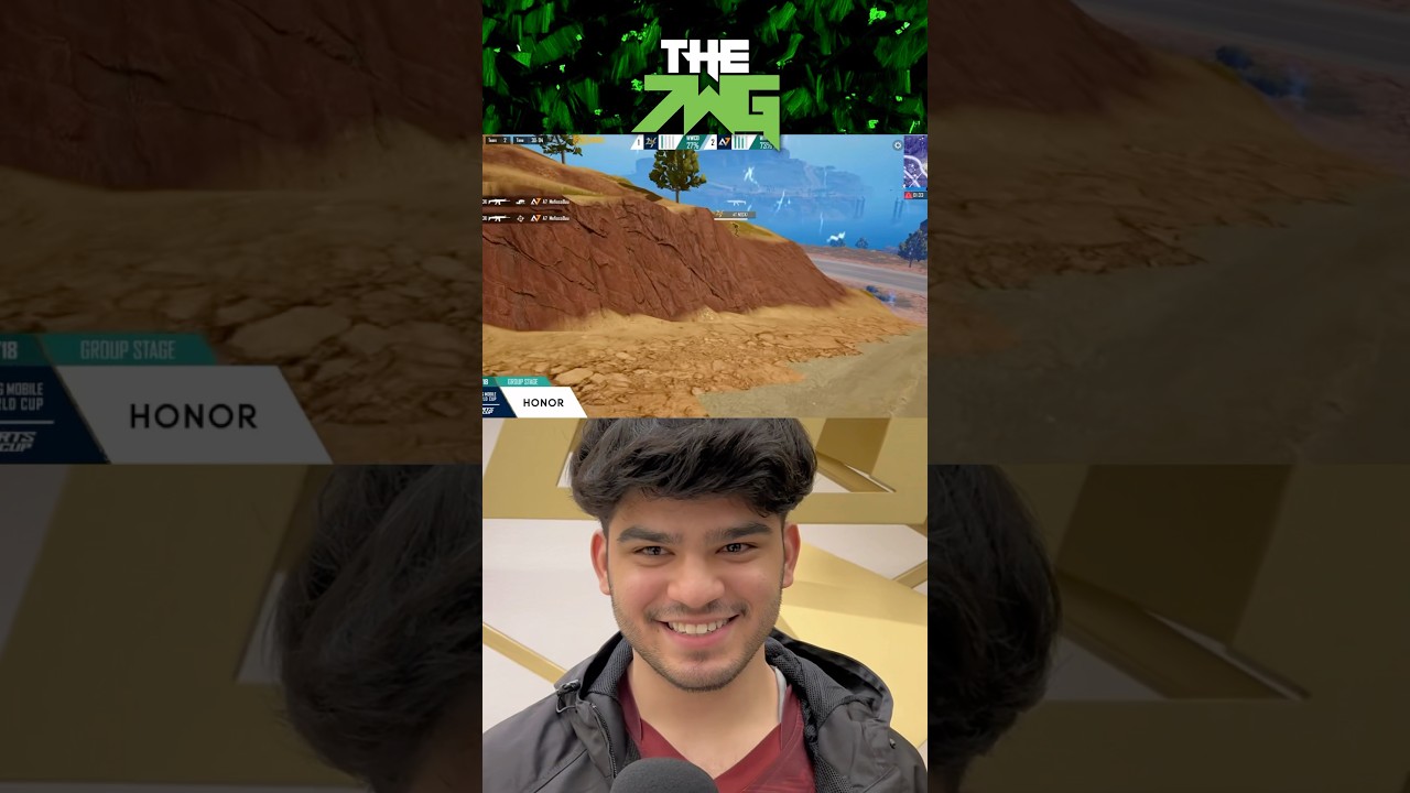 NOCKI 1vs3 Alpha7 PMWC 