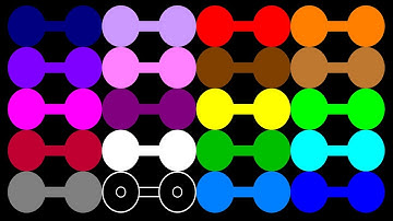 Stickman RTTB Run Race ASRM in Algodoo - Algicosathlon Day 168