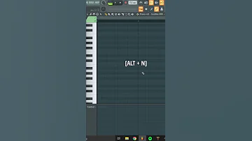 4 Piano Roll Tips EVERY Producer Needs To Know In FL Studio 20 Shorts 