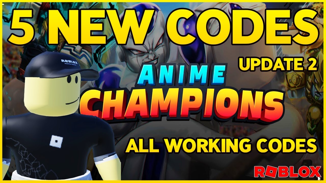 🤯 Teams!!! Update 2 Codes UPDATE2 & Updatedelay [2X🍀] Anime Cham