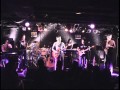 山下達郎「3 Monday Blue」2013伊藤広規&times;KOSHABANDセッションLIVE映像3