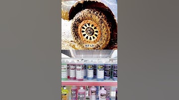 Dung dịch rửa xe không chạm Turbo X10 & Turbo X12 - Bí kíp siêu sạch, siêu nhanh & siêu tiết kiệm!