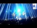 Scorpions - Send Me An Angel. Stonefree Festival 2018, London O2 Arena