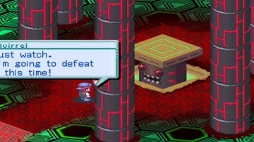 Bug Maze & Amaterasu Server - Digimon World 3 100% Playthrough episode 16