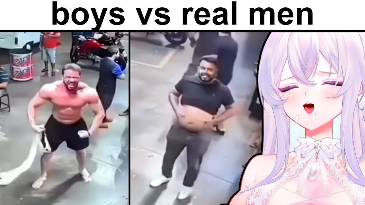 GUYS ARE SO FUNNY! (r/GuysBeingDudes)