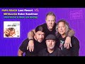 Metallica, Joel Fletcher, Reece Low - Enter Sandman x Papa Roach - Last Resort (Rafael Grilli Mashup