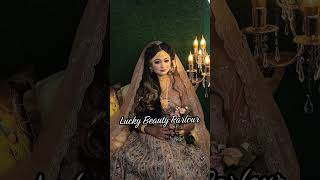 Lucky beauty parlour and training center #fypシ゚viral#beauty #parlour #salon #bondor Narayanganj,🥰🥰