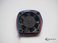 412FH 12V 67mA 0.8W 2wires Cooling Fan