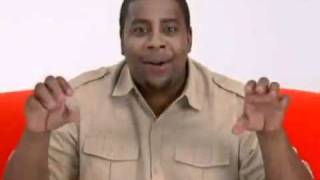 The 90s are All That Promo with Kenan Thompson