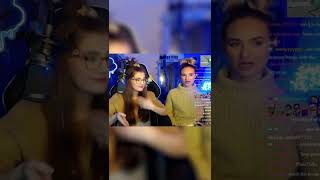 Talia Mar Leaks Her New Music Video Choreography… #shorts