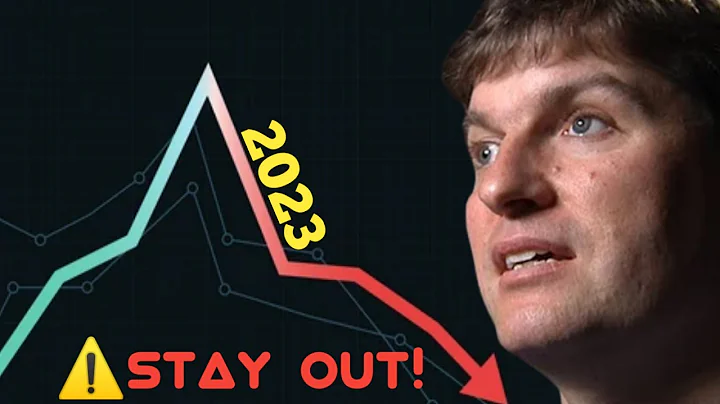 "Michael Burry's Chilling Warning: What's Coming Is WORSE Than a Recession"