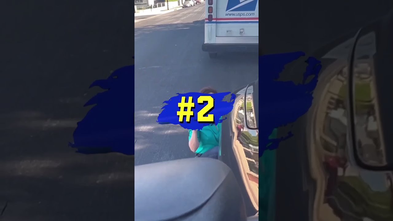 Top 3 Karen Who Got Instant Karma