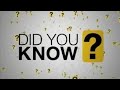 Did you know 2023 (Part_1)