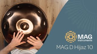 MAG | D Hijaz 10