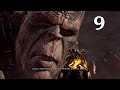 God Of War 3 Remastered (PS4) | Episode 9 | Le Tartare / Combat contre Chronos