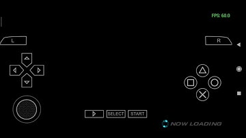 Tekken 6 (PPSSPP with PS4 controller)