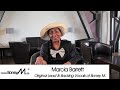 BONEY M. – Marcia Barrett (www.BoneyM.es®)