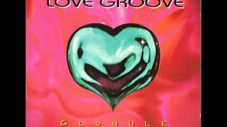 Love Groove - Drizzle (1995)