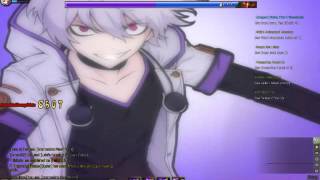 Elsword Perkisas Phase 2 Glitch #2