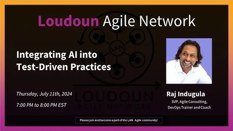 Integrating AI into Test-Driven Practices