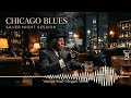 Best Electric Chicago Blues 🎸 Blues Guitar for Relaxation