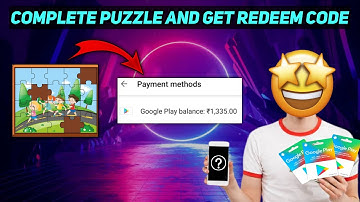 (New App) Unlimited Google Play Redeem Code Malayalam | Redeem Code Earning App