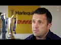 Harlequins Chief Executive Laurie Dalrymple reviews a double-winning season