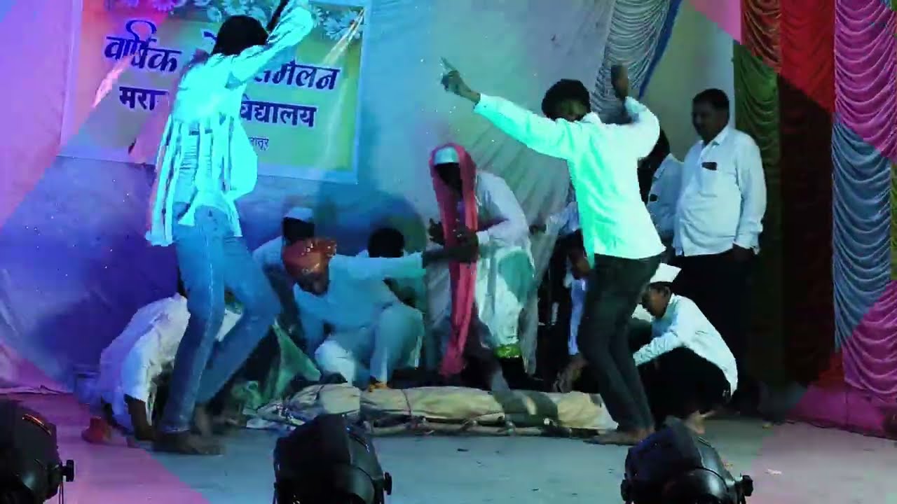 गेली याची सखी बायको गेली 😭