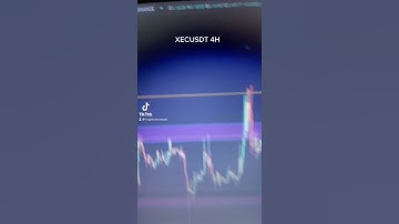 XEC/eCASH CHART ANALYSIS