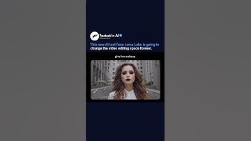 Luma Labs Modify: How AI is Transforming Video Editing with Just Simple Instructions