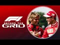 Antti kontsas how to coach an f1 world champion  f1 beyond the grid podcast