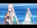 Fate/Grand Order: Cosmos in the Lostbelt - Anastasia Noble Phantasm