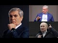 Պուտինի մոտ ցուցակ կա. Սամվել Կարապետյան, քո անունն այդ ցուցակում է. Արամ Սարգսյան