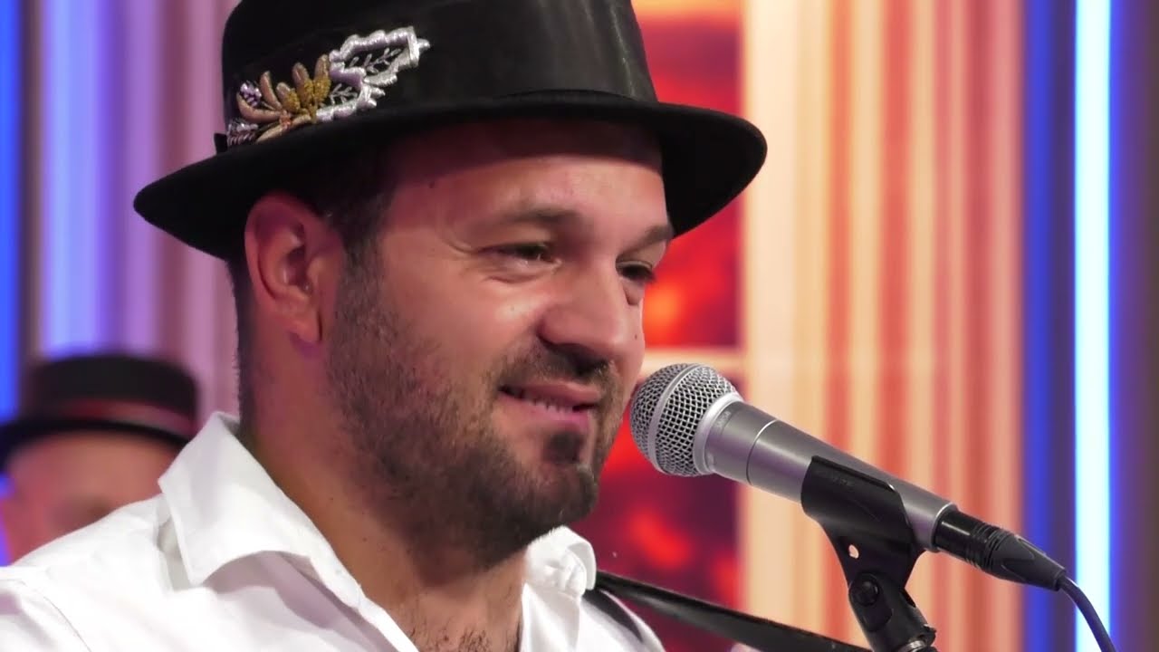 Dukati - Hercegovka vodi kolo sada | Dalibor Petko Show