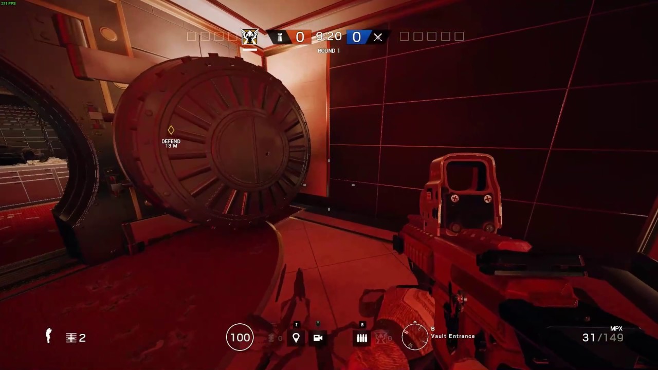 Caveira Hiding Spots!!