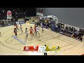 Southland Sharks vs. Franklin Bulls - Game Highlights