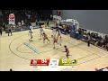 Southland Sharks vs. Franklin Bulls - Game Highlights