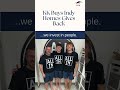 KK Buys Indy Homes