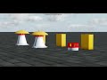 Revamped Sirena Micro W10-R, Mini Celerest and Celerest sirens - Alert, Attack and Fire